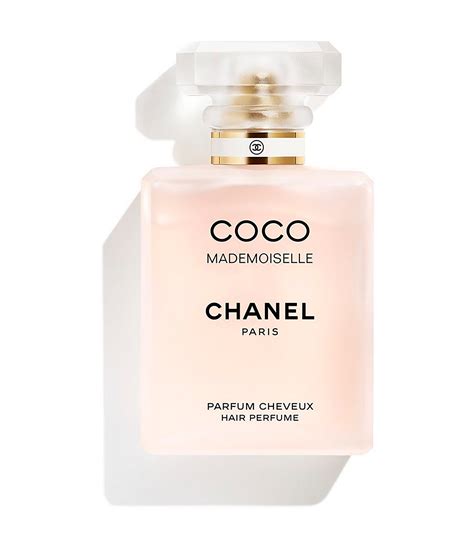 logo perfume coco chanel